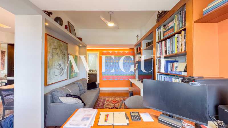 Conheça IMG_3379 do imóvel - Apartamento à venda Avenida Rodrigo Otavio, Gávea, Rio de Janeiro - R$ 1.750.000 - ALAP40332 - 9 IMG_3379 - 9