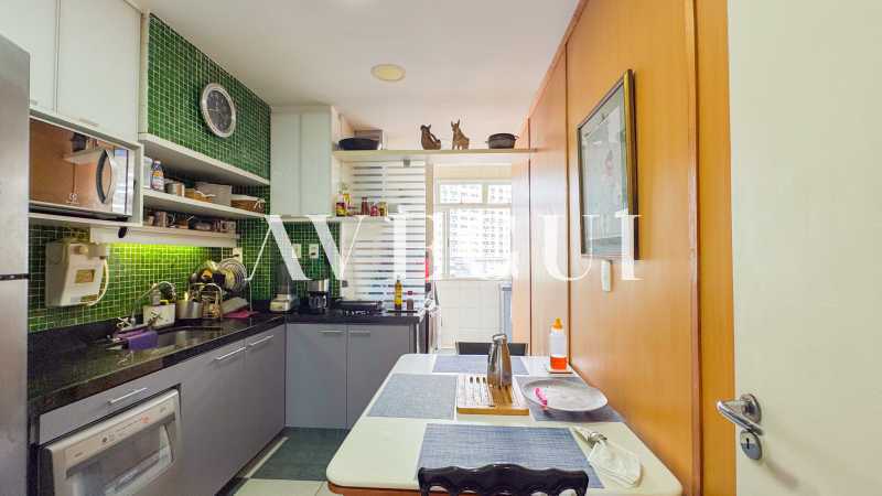 Conheça IMG_3389 do imóvel - Apartamento à venda Avenida Rodrigo Otavio, Gávea, Rio de Janeiro - R$ 1.750.000 - ALAP40332 - 20 IMG_3389 - 20
