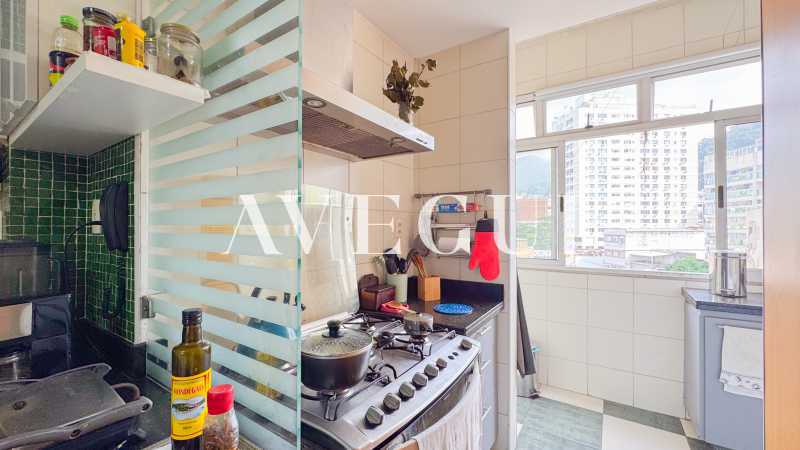 Conheça IMG_3393 do imóvel - Apartamento à venda Avenida Rodrigo Otavio, Gávea, Rio de Janeiro - R$ 1.750.000 - ALAP40332 - 21 IMG_3393 - 21