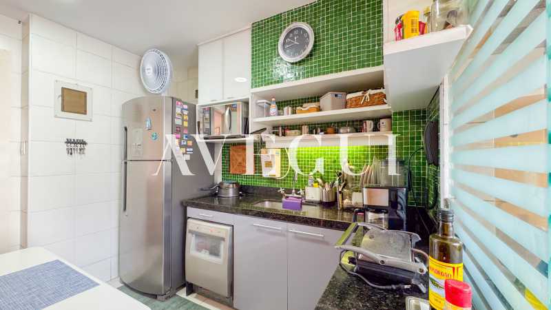 Conheça IMG_3396 do imóvel - Apartamento à venda Avenida Rodrigo Otavio, Gávea, Rio de Janeiro - R$ 1.750.000 - ALAP40332 - 22 IMG_3396 - 22