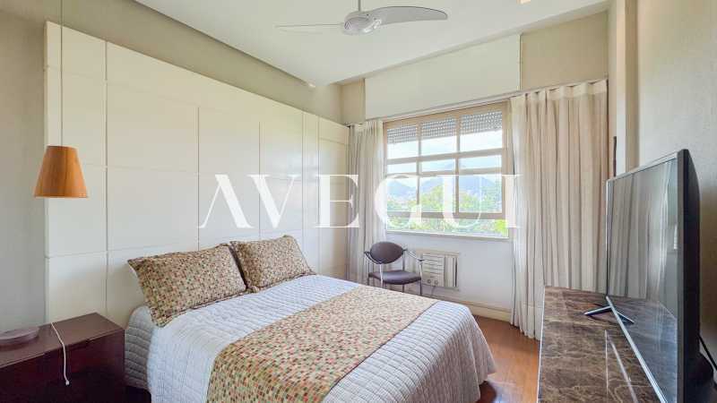 Conheça IMG_3400 do imóvel - Apartamento à venda Avenida Rodrigo Otavio, Gávea, Rio de Janeiro - R$ 1.750.000 - ALAP40332 - 11 IMG_3400 - 11