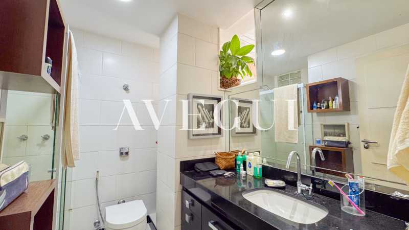 Conheça IMG_3407 do imóvel - Apartamento à venda Avenida Rodrigo Otavio, Gávea, Rio de Janeiro - R$ 1.750.000 - ALAP40332 - 17 IMG_3407 - 17
