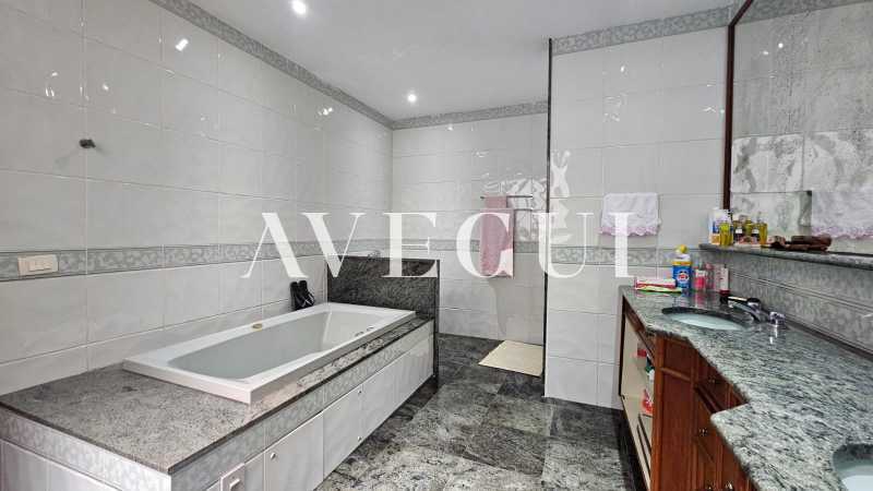 Conheça WhatsApp Image 2026-07-10 at 1 do imóvel - Apartamento Duplex na Barão da Jaguaripe | 250m², 3 Vagas e Duas Residências em Uma - AIAP31001 - 20 WhatsApp Image 2026-07-10 at 1 - 20