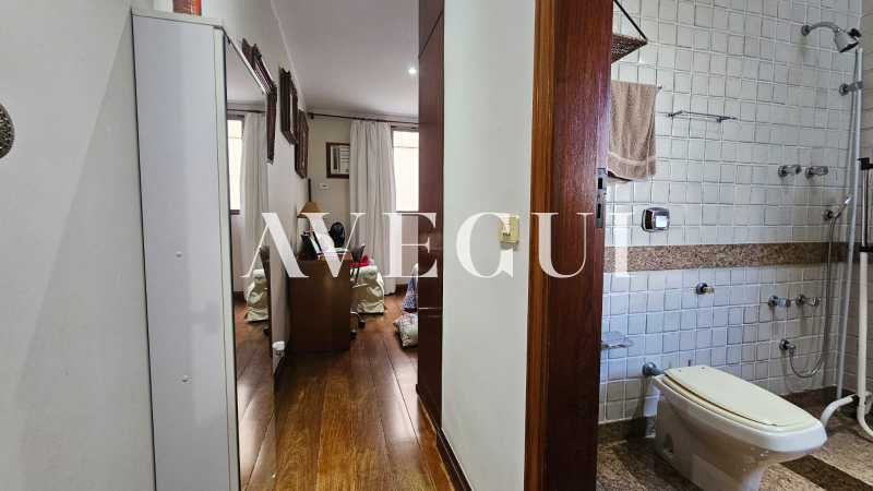 Conheça WhatsApp Image 2026-07-10 at 1 do imóvel - Apartamento Duplex na Barão da Jaguaripe | 250m², 3 Vagas e Duas Residências em Uma - AIAP31001 - 23 WhatsApp Image 2026-07-10 at 1 - 23