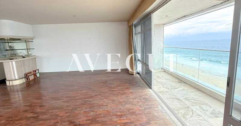 Conheça 2c8c8df4-f11d-45bb-ac87-3f8ccc do imóvel - Andar Alto na Vieira Souto com Vista Frontal e Lateral para Ipanema - ALAP40340 - 1 2c8c8df4-f11d-45bb-ac87-3f8ccc - 1