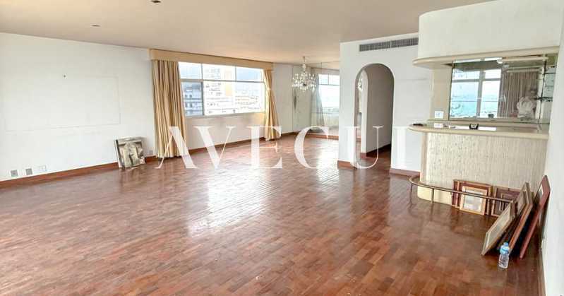 Conheça 27f7b63d-02e1-41d6-a43a-5f0f11 do imóvel - Andar Alto na Vieira Souto com Vista Frontal e Lateral para Ipanema - ALAP40340 - 2 27f7b63d-02e1-41d6-a43a-5f0f11 - 2