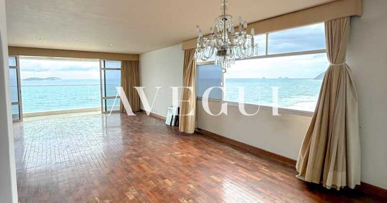 Conheça 1e378a2e-5422-4d48-b879-e2d3bd do imóvel - Andar Alto na Vieira Souto com Vista Frontal e Lateral para Ipanema - ALAP40340 - 3 1e378a2e-5422-4d48-b879-e2d3bd - 3