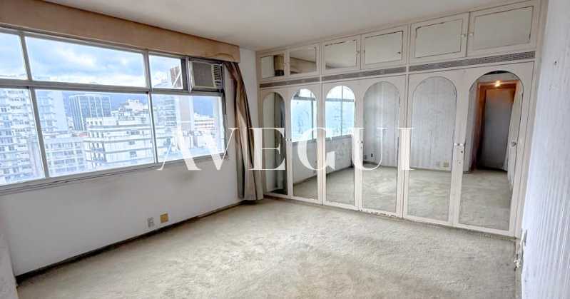 Conheça 63a88721-c2df-4206-8d7a-ef69b9 do imóvel - Andar Alto na Vieira Souto com Vista Frontal e Lateral para Ipanema - ALAP40340 - 8 63a88721-c2df-4206-8d7a-ef69b9 - 8