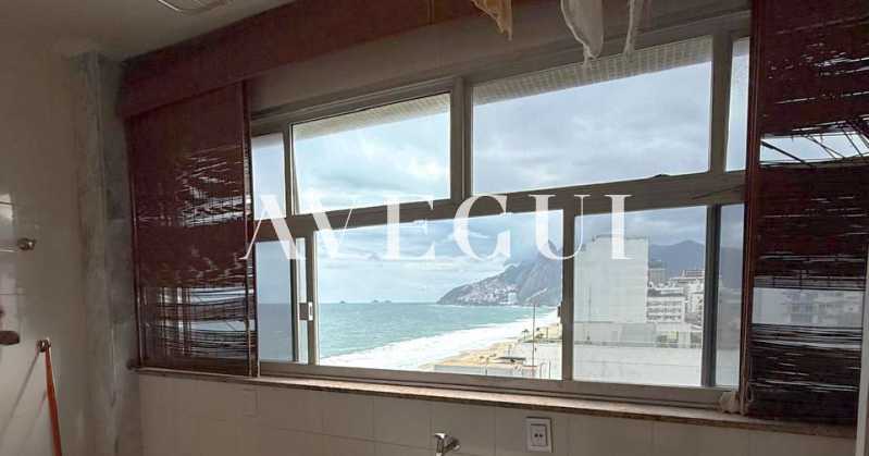 Conheça cfbce6fe-ba39-46be-8ad0-6e7a0f do imóvel - Andar Alto na Vieira Souto com Vista Frontal e Lateral para Ipanema - ALAP40340 - 10 cfbce6fe-ba39-46be-8ad0-6e7a0f - 10