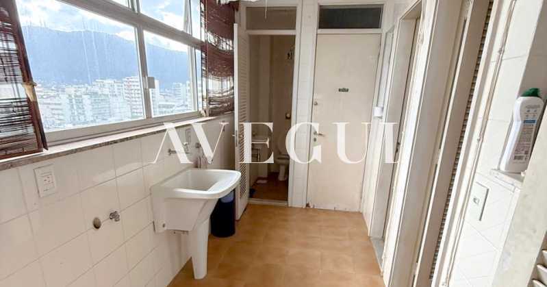 Conheça 662d7cc9-61cc-4525-93fb-873186 do imóvel - Andar Alto na Vieira Souto com Vista Frontal e Lateral para Ipanema - ALAP40340 - 13 662d7cc9-61cc-4525-93fb-873186 - 13