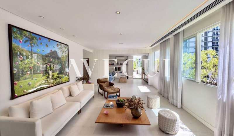 Conheça WhatsApp Image 2026-05-25 at 1 do imóvel - Apartamento à venda Avenida Alexandre Ferreira, Lagoa, Rio de Janeiro - R$ 6.900.000 - ALAP40339 - 6 WhatsApp Image 2026-05-25 at 1 - 6