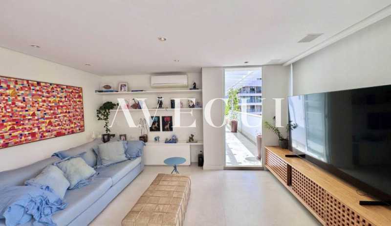 Conheça WhatsApp Image 2026-05-25 at 1 do imóvel - Apartamento à venda Avenida Alexandre Ferreira, Lagoa, Rio de Janeiro - R$ 6.900.000 - ALAP40339 - 9 WhatsApp Image 2026-05-25 at 1 - 9