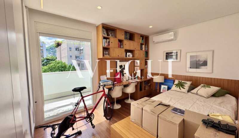 Conheça WhatsApp Image 2026-05-25 at 1 do imóvel - Apartamento à venda Avenida Alexandre Ferreira, Lagoa, Rio de Janeiro - R$ 6.900.000 - ALAP40339 - 22 WhatsApp Image 2026-05-25 at 1 - 22