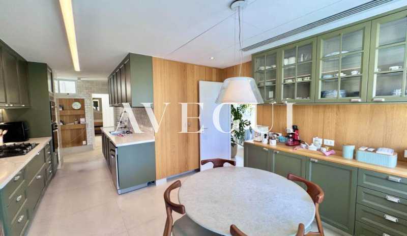 Conheça WhatsApp Image 2026-05-25 at 1 do imóvel - Apartamento à venda Avenida Alexandre Ferreira, Lagoa, Rio de Janeiro - R$ 6.900.000 - ALAP40339 - 27 WhatsApp Image 2026-05-25 at 1 - 27