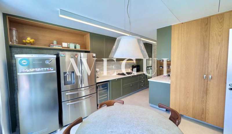 Conheça WhatsApp Image 2026-05-25 at 1 do imóvel - Apartamento à venda Avenida Alexandre Ferreira, Lagoa, Rio de Janeiro - R$ 6.900.000 - ALAP40339 - 28 WhatsApp Image 2026-05-25 at 1 - 28