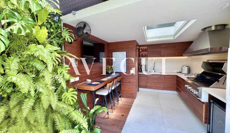 Conheça WhatsApp Image 2026-05-25 at 1 do imóvel - Apartamento à venda Avenida Alexandre Ferreira, Lagoa, Rio de Janeiro - R$ 6.900.000 - ALAP40339 - 29 WhatsApp Image 2026-05-25 at 1 - 29
