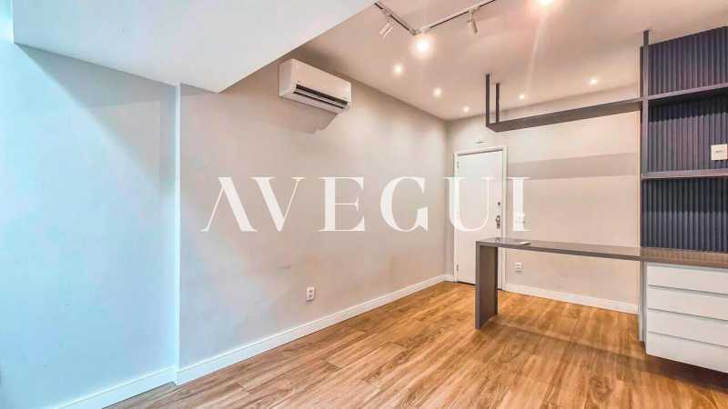 Conheça 072e1ae8-08b6-4049-b2f7-fa4684 do imóvel - Apartamento com 1 Quarto à venda, 43m² - Gávea - ALAP10095 - 15 072e1ae8-08b6-4049-b2f7-fa4684 - 15