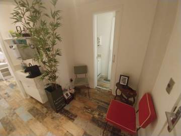Sala Comercial 25m² à venda Ipanema, Rio de Janeiro - R$ 740.000 - ACSL00007