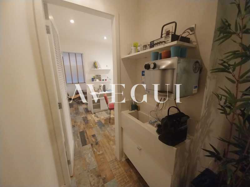 Conheça 20260522_142142 do imóvel - Sala Comercial 25m² à venda Ipanema, Rio de Janeiro - R$ 740.000 - ACSL00007 - 4 20260522_142142 - 4
