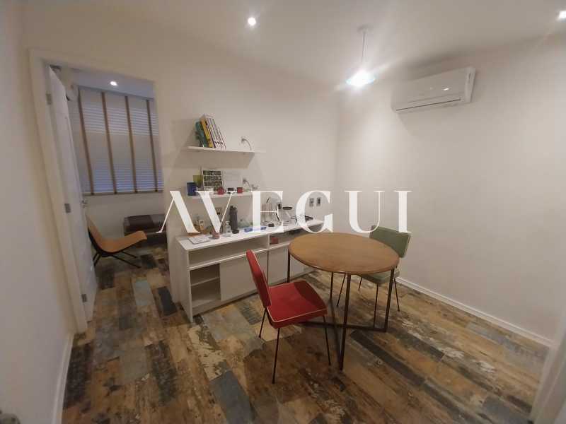 Conheça 20260522_142154 do imóvel - Sala Comercial 25m² à venda Ipanema, Rio de Janeiro - R$ 740.000 - ACSL00007 - 5 20260522_142154 - 5