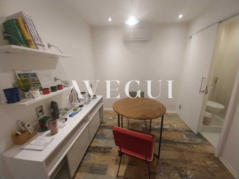 Conheça 20260522_142205 do imóvel - Sala Comercial 25m² à venda Ipanema, Rio de Janeiro - R$ 740.000 - ACSL00007 - 6 20260522_142205 - 6