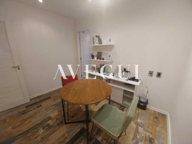 Conheça 20260522_142211 do imóvel - Sala Comercial 25m² à venda Ipanema, Rio de Janeiro - R$ 740.000 - ACSL00007 - 7 20260522_142211 - 7