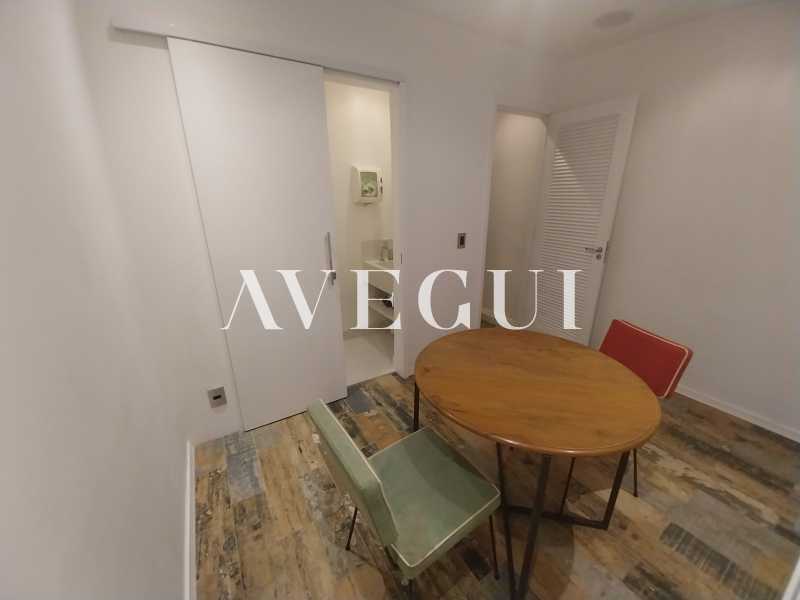 Conheça 20260522_142218 do imóvel - Sala Comercial 25m² à venda Ipanema, Rio de Janeiro - R$ 740.000 - ACSL00007 - 8 20260522_142218 - 8