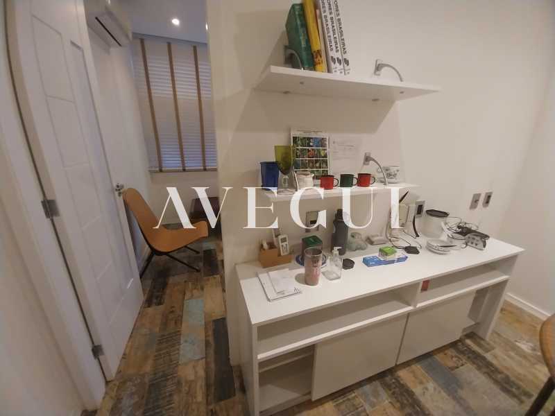 Conheça 20260522_142226 do imóvel - Sala Comercial 25m² à venda Ipanema, Rio de Janeiro - R$ 740.000 - ACSL00007 - 9 20260522_142226 - 9