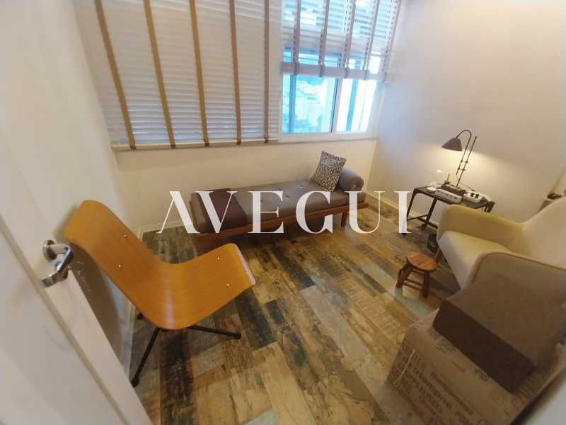 Conheça 20260522_142230 do imóvel - Sala Comercial 25m² à venda Ipanema, Rio de Janeiro - R$ 740.000 - ACSL00007 - 10 20260522_142230 - 10