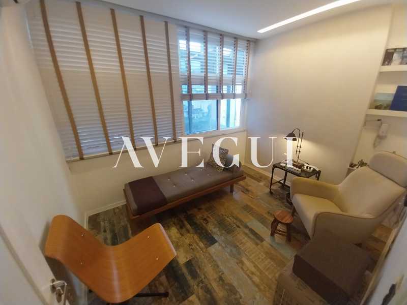 Conheça 20260522_142233 do imóvel - Sala Comercial 25m² à venda Ipanema, Rio de Janeiro - R$ 740.000 - ACSL00007 - 11 20260522_142233 - 11