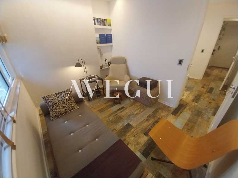 Conheça 20260522_142241 do imóvel - Sala Comercial 25m² à venda Ipanema, Rio de Janeiro - R$ 740.000 - ACSL00007 - 12 20260522_142241 - 12