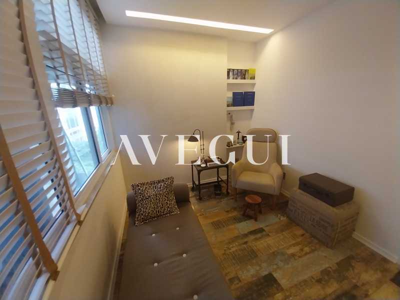 Conheça 20260522_142244 do imóvel - Sala Comercial 25m² à venda Ipanema, Rio de Janeiro - R$ 740.000 - ACSL00007 - 13 20260522_142244 - 13