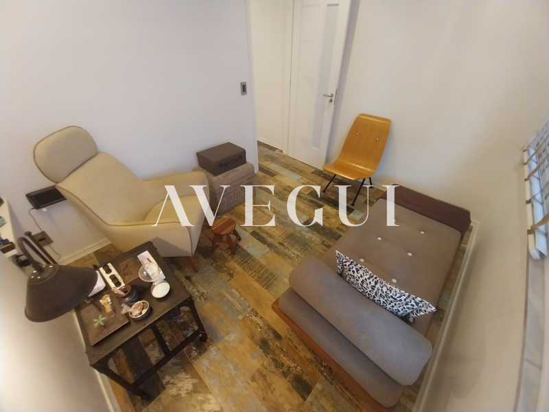 Conheça 20260522_142302 do imóvel - Sala Comercial 25m² à venda Ipanema, Rio de Janeiro - R$ 740.000 - ACSL00007 - 15 20260522_142302 - 15