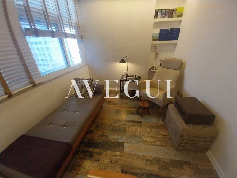 Conheça 20260522_142312 do imóvel - Sala Comercial 25m² à venda Ipanema, Rio de Janeiro - R$ 740.000 - ACSL00007 - 16 20260522_142312 - 16