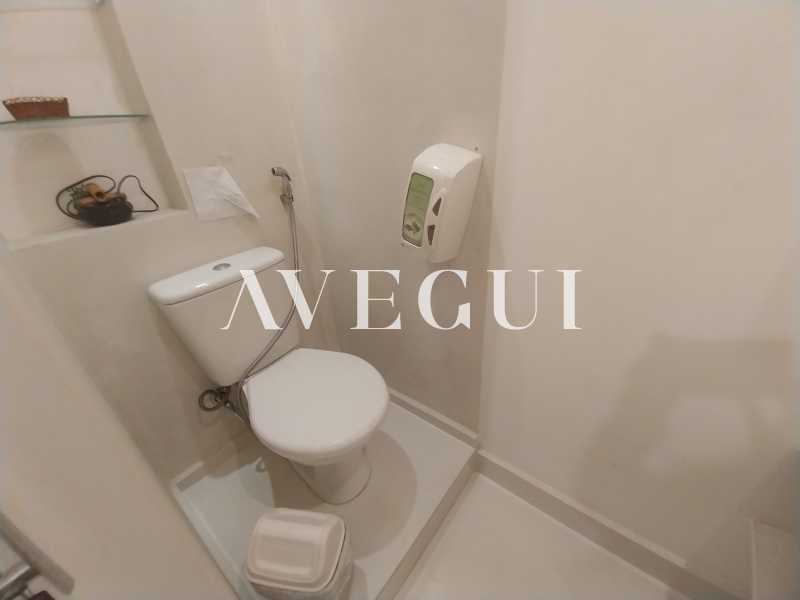 Conheça 20260522_142324 do imóvel - Sala Comercial 25m² à venda Ipanema, Rio de Janeiro - R$ 740.000 - ACSL00007 - 18 20260522_142324 - 18