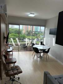 Lançamento - Sala Comercial 39m² para venda e aluguel Avenida das Américas, Barra da Tijuca, Rio de Janeiro - R$ 400.000 - AISL00039