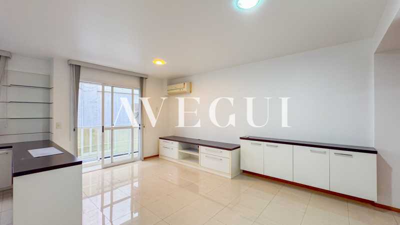 Conheça IMG_4052 do imóvel - Apartamento reformado 2 quartos 69m² a venda no Jardim Botânico. - ALAP10096 - 4 IMG_4052 - 4