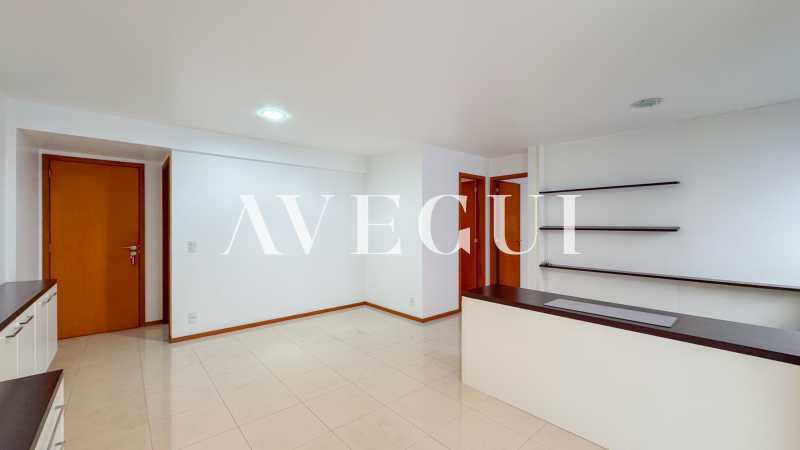 Conheça IMG_4053 do imóvel - Apartamento reformado 2 quartos 69m² a venda no Jardim Botânico. - ALAP10096 - 5 IMG_4053 - 5