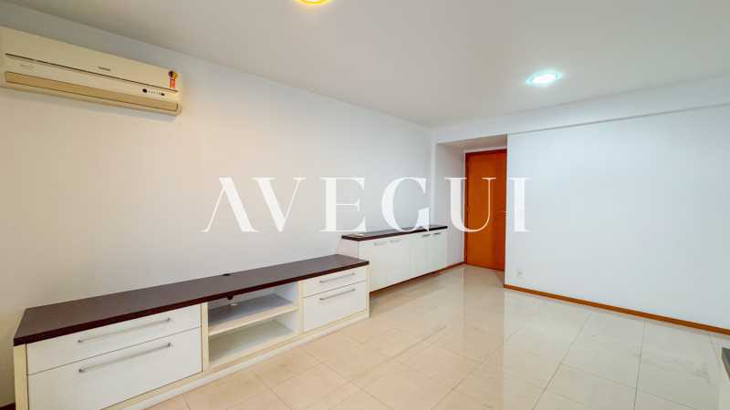 Conheça IMG_4055 do imóvel - Apartamento reformado 2 quartos 69m² a venda no Jardim Botânico. - ALAP10096 - 9 IMG_4055 - 9