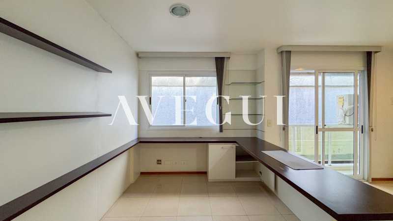 Conheça IMG_4056 do imóvel - Apartamento reformado 2 quartos 69m² a venda no Jardim Botânico. - ALAP10096 - 6 IMG_4056 - 6
