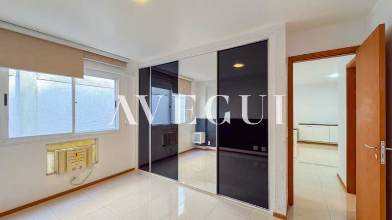 Conheça IMG_4062 do imóvel - Apartamento reformado 2 quartos 69m² a venda no Jardim Botânico. - ALAP10096 - 15 IMG_4062 - 15