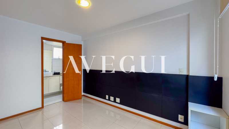 Conheça IMG_4063 do imóvel - Apartamento reformado 2 quartos 69m² a venda no Jardim Botânico. - ALAP10096 - 16 IMG_4063 - 16