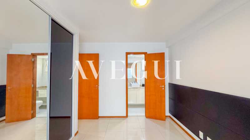 Conheça IMG_4064 do imóvel - Apartamento reformado 2 quartos 69m² a venda no Jardim Botânico. - ALAP10096 - 17 IMG_4064 - 17