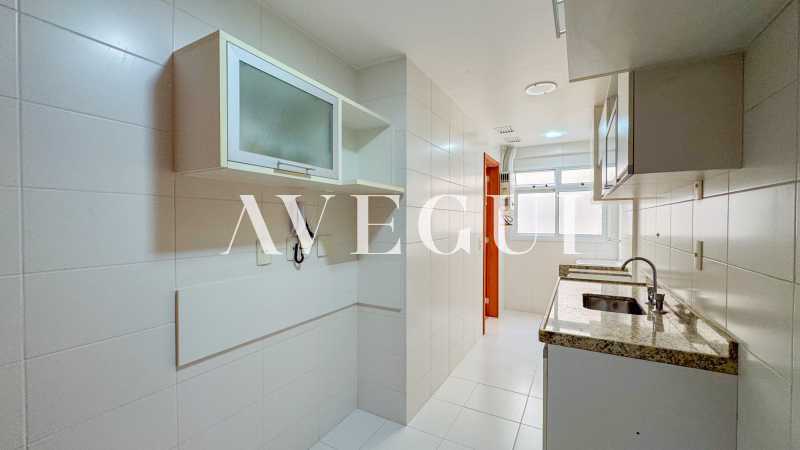 Conheça IMG_4068 do imóvel - Apartamento reformado 2 quartos 69m² a venda no Jardim Botânico. - ALAP10096 - 18 IMG_4068 - 18
