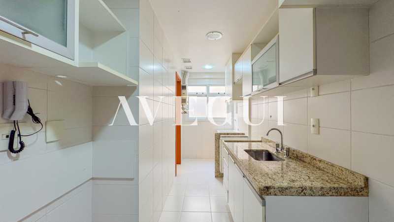 Conheça IMG_4069 do imóvel - Apartamento reformado 2 quartos 69m² a venda no Jardim Botânico. - ALAP10096 - 19 IMG_4069 - 19