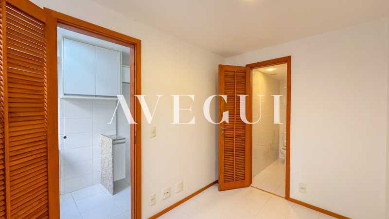 Conheça IMG_4075 do imóvel - Apartamento reformado 2 quartos 69m² a venda no Jardim Botânico. - ALAP10096 - 23 IMG_4075 - 23