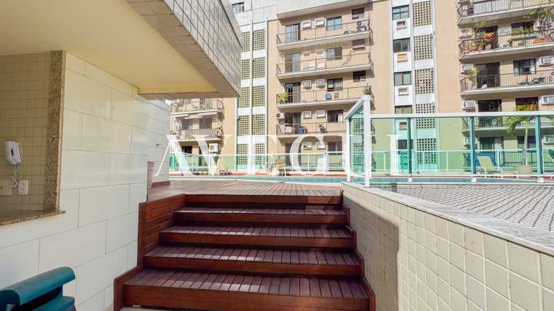 Conheça IMG_4080 do imóvel - Apartamento reformado 2 quartos 69m² a venda no Jardim Botânico. - ALAP10096 - 27 IMG_4080 - 27