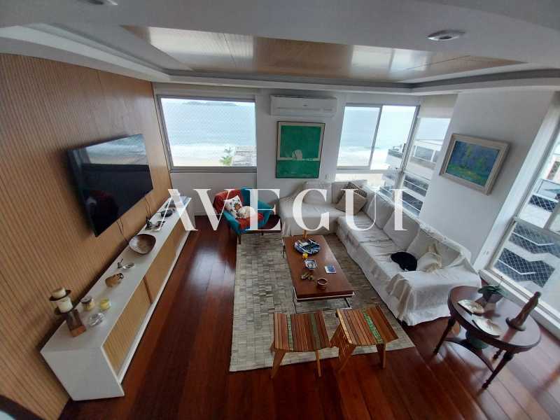 Conheça 20260605_111138 do imóvel - Cobertura Duplex à Venda no Leblon com Vista Panorâmica para o Mar, Lagoa Rodrigo de Freitas e Cristo Redentor | 385m² - ACCO40001 - 4 20260605_111138 - 4