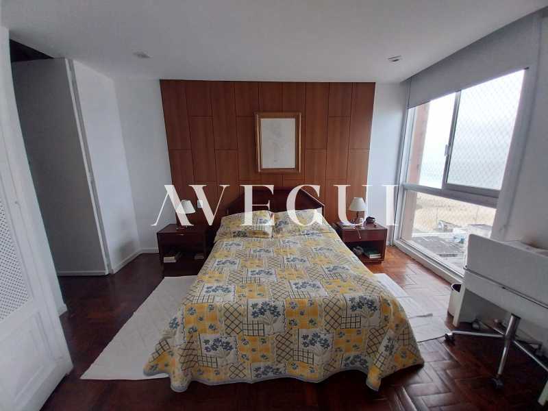 Conheça 20260605_111341 do imóvel - Cobertura Duplex à Venda no Leblon com Vista Panorâmica para o Mar, Lagoa Rodrigo de Freitas e Cristo Redentor | 385m² - ACCO40001 - 12 20260605_111341 - 12