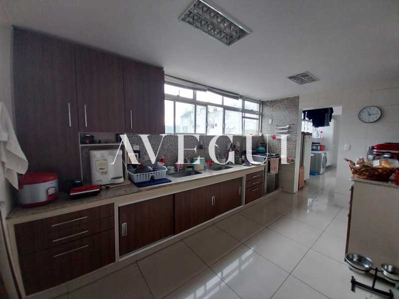 Conheça 20260605_111559 do imóvel - Cobertura Duplex à Venda no Leblon com Vista Panorâmica para o Mar, Lagoa Rodrigo de Freitas e Cristo Redentor | 385m² - ACCO40001 - 21 20260605_111559 - 21
